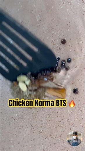 Creamy White Chicken Korma in 30 Mins! 🍗 Restaurant Style Recipe 🔥