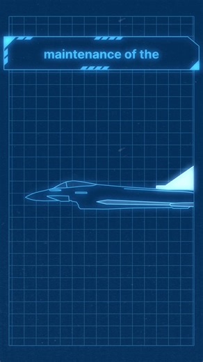 Keep aircraft equipped for any task. As an Aircraft Technician Weapons, you’ll maintain and manage the RAF’s weapon systems - from missiles to smart weapons - ensuring they’re ready when required. Discover more: https://jobs.raf.mod.uk/4qGHKeC | RAF Recruitment