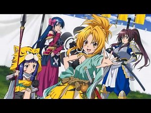 [OST] Oda Nobuna no yabou - Kyokou (07)