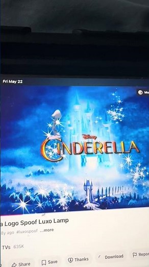 Walt Disney Pictures/Cinderella (1950/1947)
