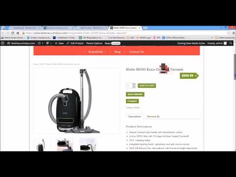 How to change and edit prices on your Woocommerce website