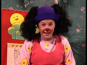 Backwards! -- The Big Comfy Couch -- Full Episode