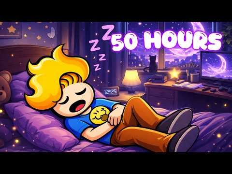 50 HOURS of Haminations ( Stories to Relax and Sleep To 😴 )