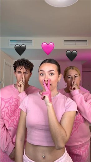 Can you do it? ❤️