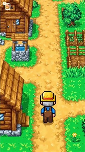 Make me an 8 bit sprite in a top down pixel game. #pixel #pixelpainter #pixelated #pixelmapper