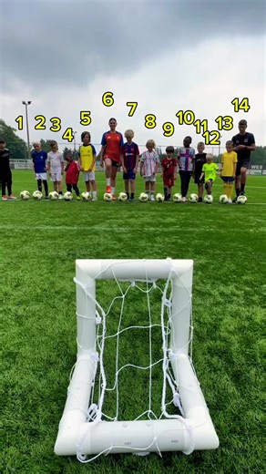 Who Scored? 🤯⚽️ #celinedept #celine.dept58 #foruyou | celine dept