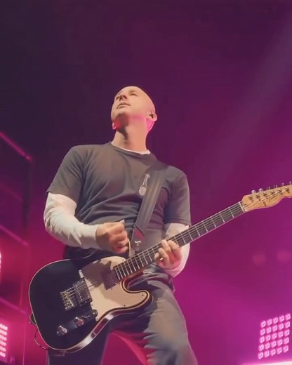 Simple Plan on Reels