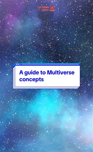 Exploring the Multiverse Theory: A Cosmic Journey Beyond Our Universe