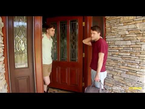 Next Door Originals Home Michael Boston, Evan Landers