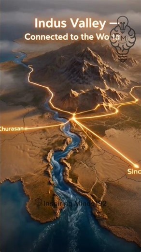 5/6 Lost Civilization of Mohenjo-Daro | #indusvalleycivilization #mohenjodaro #historydocumentary