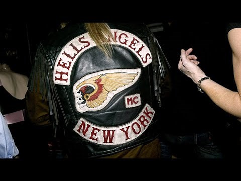 Hells Angels Move Headquarters to the Bronx | NBC New York