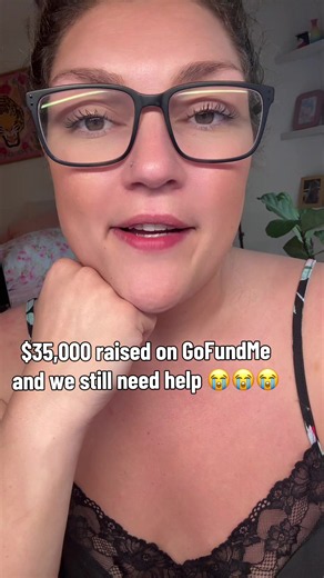 GoFundMe and Amazon Wishlist are in my bio 😮‍💨🫶🏽 I am thankful I was able to get 3 appointments set up today though for my sweet boy! Hearing and eye doctor here we come!! In 5 weeks lol but they are scheduled ✅ #community #kindness #deaf #hearingloss #fyp