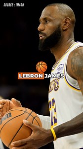 11K views · 204 reactions | LeBron missed one, then nailed the free throws that sealed it — clutch mindset, clutch moment!  #LeBronJames #LakeShow #Clutch #NBA #KingJames | Sportskeeda Basketball | Facebook