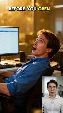"Your Computer Has Been Lying to You Every Single Day"