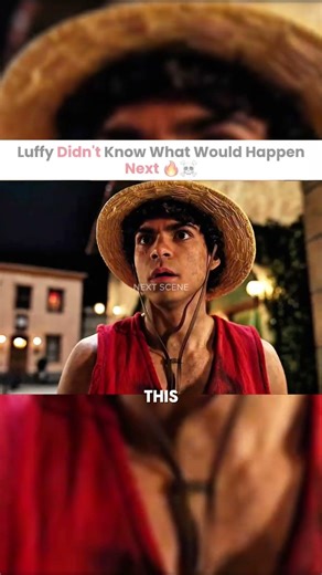 Luffy's Rubber Power vs Smoke Fists...Who Wins? 😱🔥 #shorts #onepiece #trending #viral