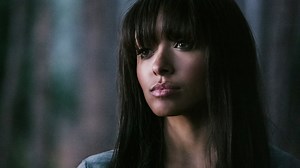 ‘Vampire Diaries’: Kat Graham on Bonnie’s Dilemma and Going Up Against Silas