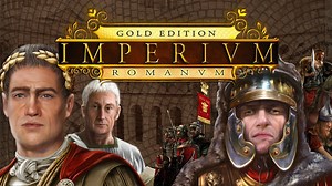 Imperium Romanum Gold Edition | PC Steam Juego | Fanatical