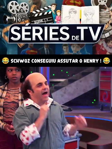 Henry Danger: Complete Episodes and Scary Moments