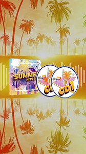 È uscita Radio Italia Summer Hits 2025! La nostra nuova compilation con tutte le hits italiane dell'estate! | Radio Italia