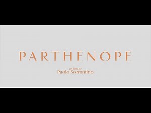 Parthenope (2024) - Bande annonce HD VOST