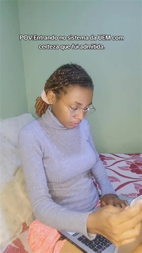 😭😭😭 Se preparem para os #resultados da #UEM , mas fiquem a saber que a tua vaga de sonho já tem dono😭😂