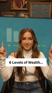 No one gets rich by accident. They just own different things over time. The levels are real. So is the path up. Follow and I’ll show you how to move from consumer → owner. If you're ready to learn more about how to become an owner. We'll show you how to buy a business from scratch at my 3-day virtual event February 20-22. Link here: https://codiesanchez.com/msm/ | Codie Sanchez