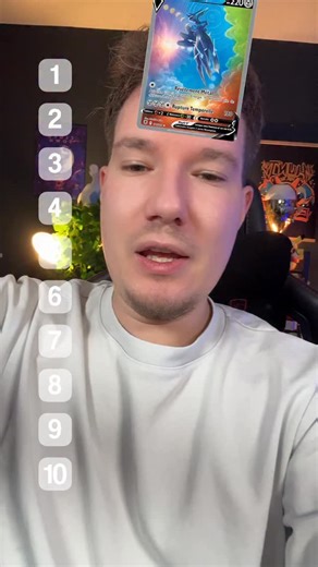 TheZeroOfTime on Instagram: "Pokemon Karten Filter! 😳 #foryou #pokemon #cards #pokémon #viral"