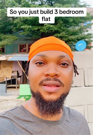 Building a 3 Bedroom Flat: My Experience and Tips