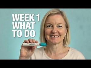 Wegovy Week 1, Everything You MUST Know!