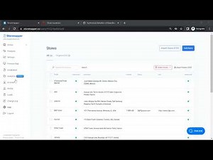 How to customize your Store locator
