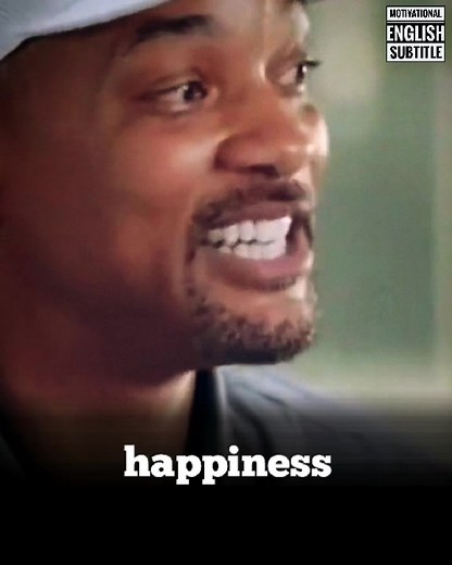 Will Smith: The Path to Happiness Through Peace