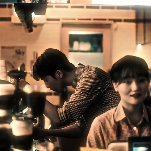 Josee: A Heartfelt K-Drama Featuring Nam Joo Hyuk