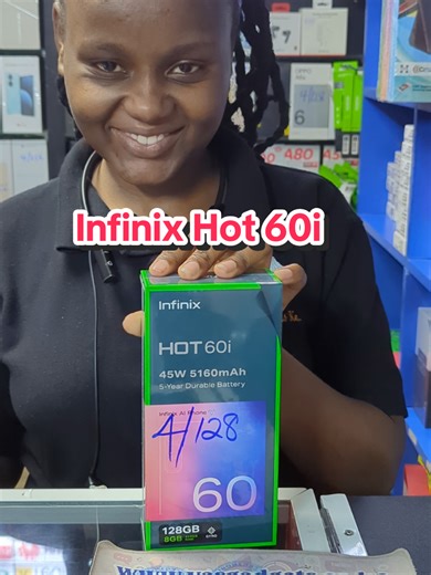 Infinix Smartphone Price List Update October 2023