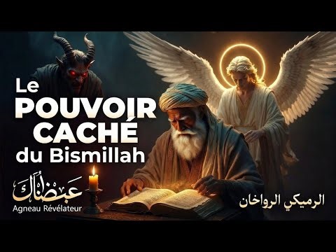 Bismillah : Le Code Divin Qui Change Tout!