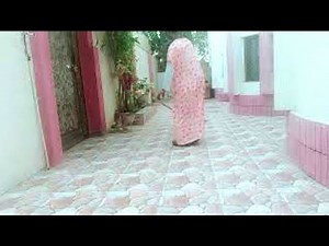 Arab[Oman]house maid full house cleaning Routine||sweeping