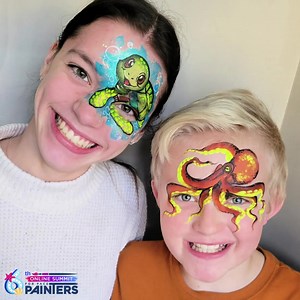 1.8K views · 62 reactions | The 2024 Online Summit for Face Painters...