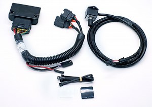 SCT Performance Mustang Burst Throttle Booster 49000 (11-24 Mustang) - Free Shipping