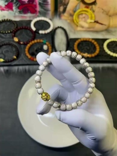 Star Moon Bodhi Bracelets & Accessories