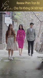 2.3M views · 59K reactions | Ông chú shipper nhìn thấy điệu bộ cô gái bán hủ tiếu thì mới nhận ra đây chính là con gái ruột của mình - Tập 5 | Vita Review | Facebook