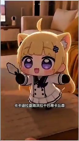 フィービーと踊ろう。#phoebe#Arknightsendfield #WutheringWaves