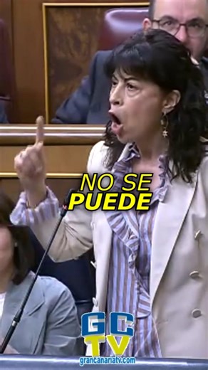 🔥"YOU CAN'T BE A LIBERAL AND A FASCIST AT THE SAME TIME" Ana Redondo, Minister of Equality