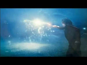 Harry Potter - Avada Kedavra ! [HD] [ALL SCENES]