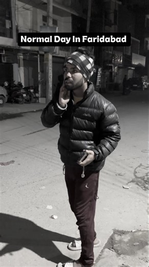 Funtoo Boys 2.0 on Instagram: "Ye Faridabad Hai😂"