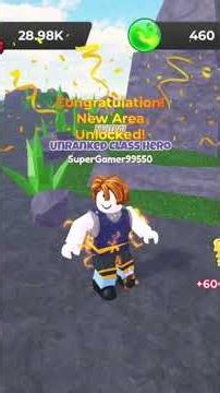 Insane And Crazy Strongest Punch Simulator Gameplay!!!!!!