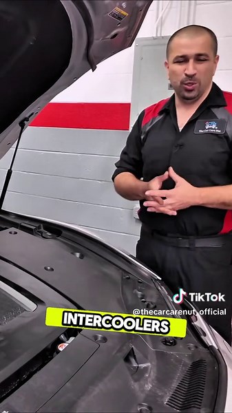 Exclusive Engine Technology in the Lexus LS500