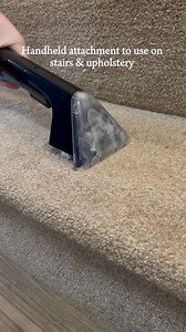 1.7K views | A Spring cleaning must have!﫧朗 Fully equipped with a 2.3M hose and powerful 700W motor, the Swan Dirtmaster Pro Carpet Cleaner is also perfect for use on stairs upholstery and car interiors, making it the ultimate carpet cleaning companion! Link in bio️ #dirtmasterpro #carpetcleaner #springcleaning #cleanwithme #deepcleaning #cleaningappliances #swanbrand | Swan Brand | Facebook