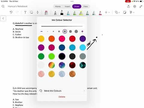 Blood Relations (Logical reasoning) | M.K.F.A