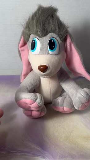 Burger King had the BEST stuff back then!! #nostalgia #burgerking #Anastasia #stuffedanimals #90skid #childhoodmemories | CPJ Collectibles