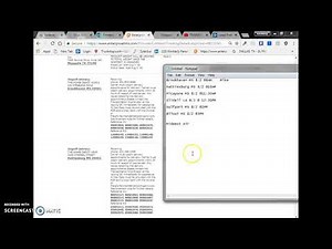VA TRAINING #10 SCHEDULING APPOINTMENTS PART 3