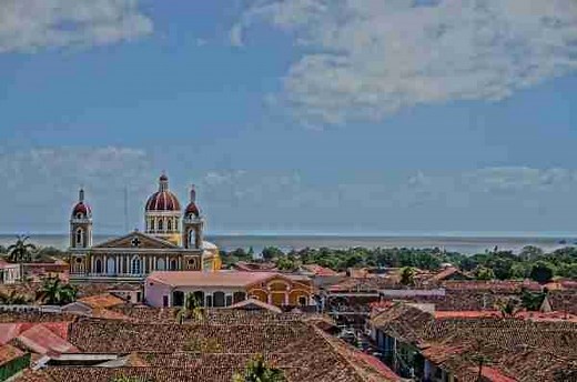 Best Nicaragua One Day Tour from Guanacaste, Costa Rica